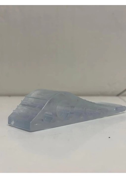 Şeffaf Silikon Kapı Altı Stoperi Tutucu Kapı Durdurucu modelleri