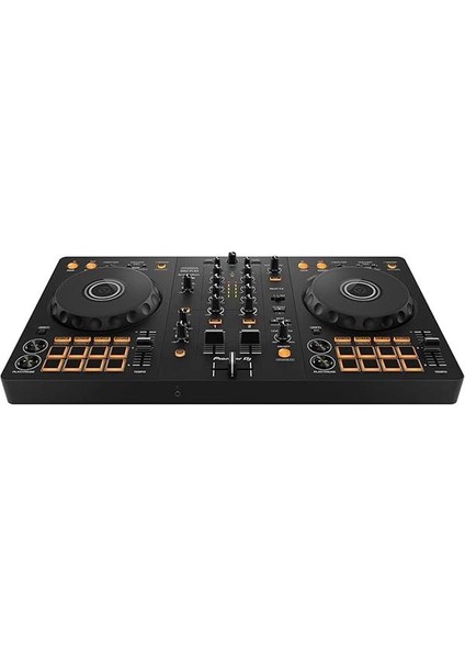 Ddj-Flx4 Taşınabilir 2 Kanallı Dj Controller fiyatları