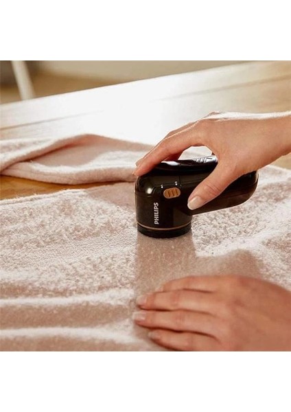 Philips Tüy Toplama Makinesi, Tüm Giysiler Için Uygundur, 2 Philips Aa Pil Dahildir, Hassas Giysiler fiyatları