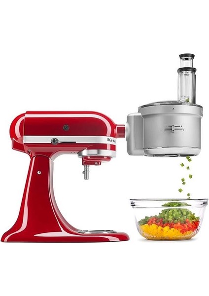 Mutfak Robotu AKSESUARI-5KSM2FPA fırsatları