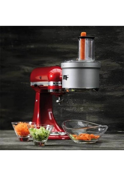 Mutfak Robotu AKSESUARI-5KSM2FPA indirimleri