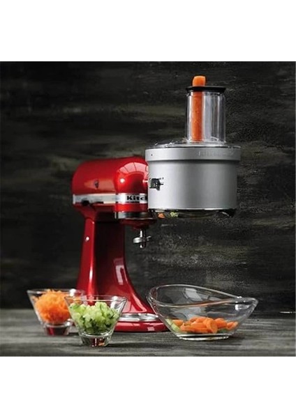 Mutfak Robotu AKSESUARI-5KSM2FPA