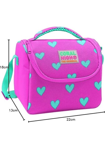 Kalpli Beslenme Çanta (Thermo) 11806 modelleri