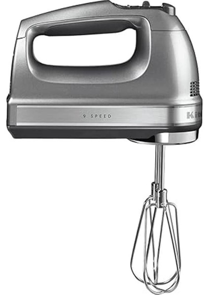 9 Hızlı El Mikseri 5KHM9212 Contour Silver-Ecu fiyatları
