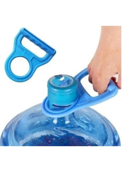 Aee® Damacana Taşıma Aparatı Kulbu Ergonomik Kırılmaz Kulp indirimleri