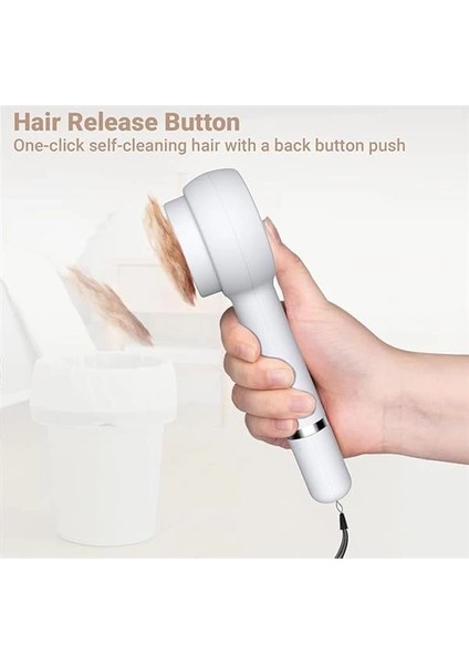 3'ü 1 Arada Evcil Hayvan Tüy Toplama ve Bakım Fırçası Kendini Temizleyen Kedi Köpek Tarağı fiyatları