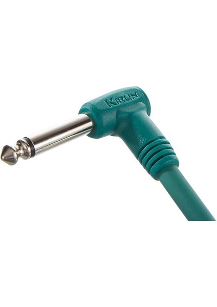 15CM. Gitar Pedal Ara Kablosu Seti (6 Adet) modelleri