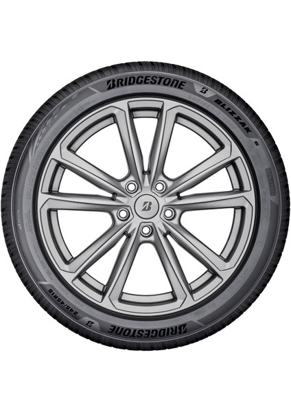 Blizzak 6 Ev 235/50R19 103V Xl Suv Kış 2025