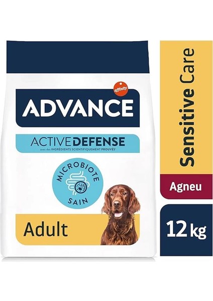 Yetişkin Kuzulu Pirinçli Köpek Maması, 12 kg fiyatları