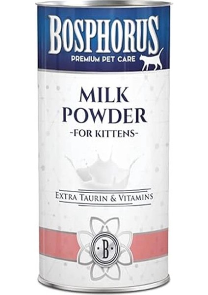 Yavru Kediler Için Süt Tozu modelleri