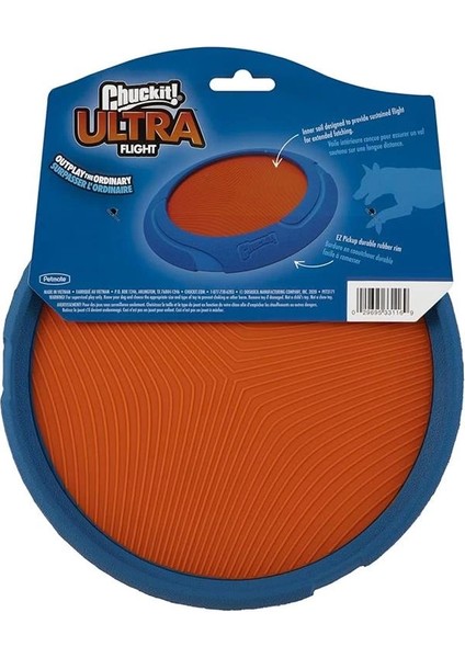 ! Ultra Flight Köpek Frizbisi fiyatları