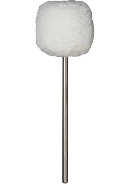 Vbvb Vintage Bomber Bas Davul Çırpıcı