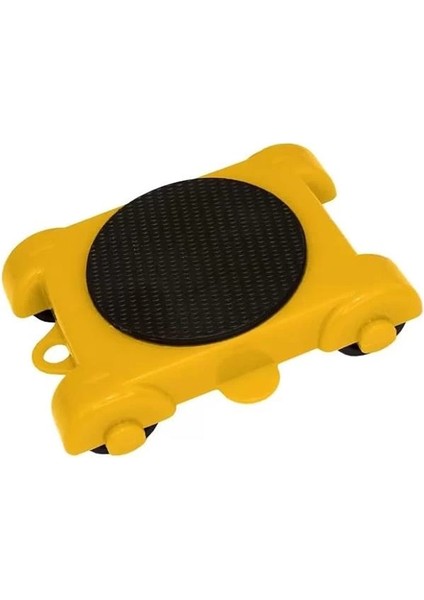 Troy 90006 Eşya Taşıma Kaldırma Seti, 5 Parça fırsatları