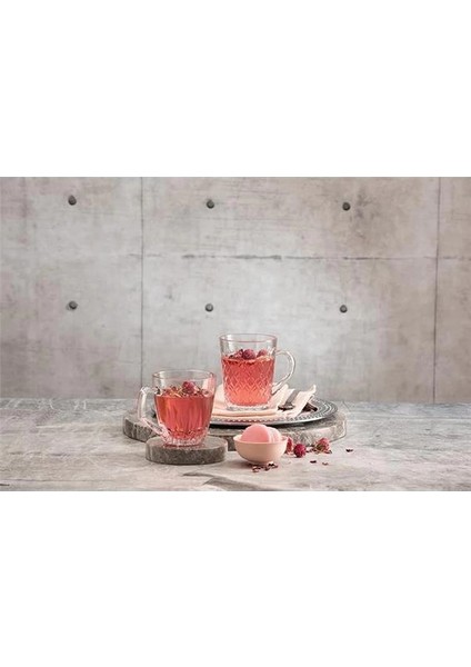 Fincan, Safir, 250CC, 6'lı fırsatları