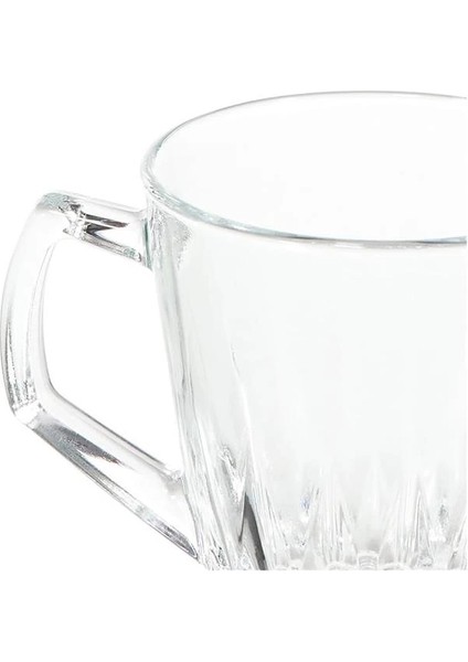 Fincan, Safir, 250CC, 6'lı indirimleri