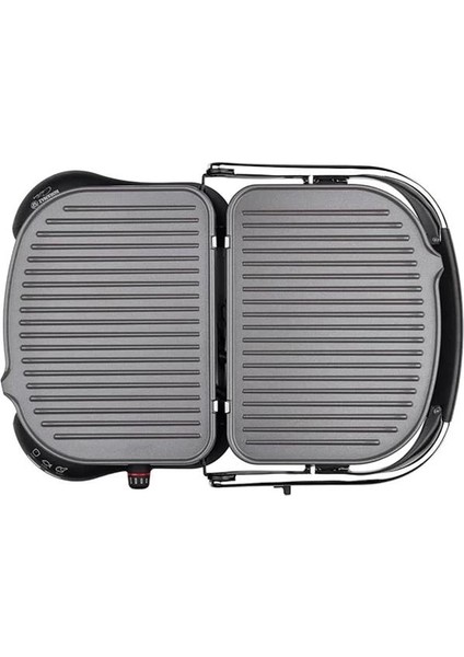 Castron Tost Makinesi Gri-Krom A324-08 modelleri