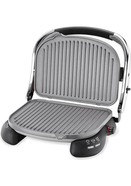 Castron Tost Makinesi Gri-Krom A324-08 indirimleri