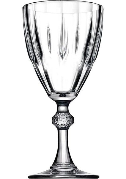 Paşabahce Diamond 6'lı Küçük Şarap Kadehi
