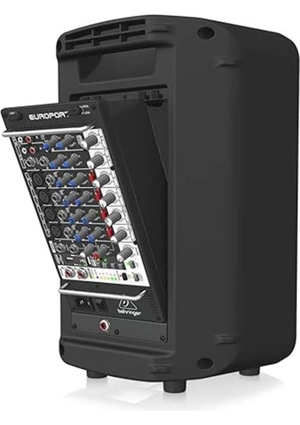 Europort EPS500MP3 Taşınabilir Pa Sistemi fırsatları