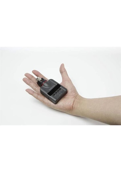 DR10X Mikrofona Takılabilir Ses Kaydedici fiyatları