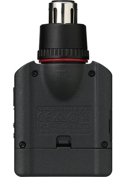 DR10X Mikrofona Takılabilir Ses Kaydedici modelleri