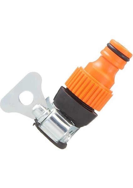 Otomatik Musluk Adaptörü (Kelepçeli) modelleri