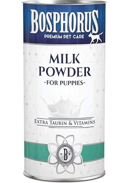 Yavru Köpekler Için Süt Tozu fiyatları