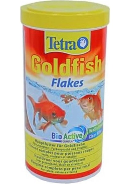 Yem Goldfish 1 Litre fiyatları