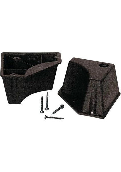 Domus Ahşap Çatılı Köpek Kulübesi Large 81X102X78 cm fırsatları