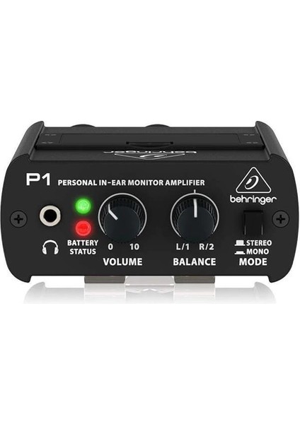 P1 Kulaklık Preamfisi fiyatları