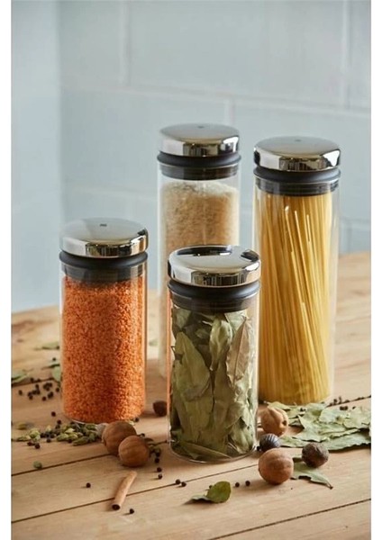 Cam Kavanoz 1 Lt fiyatları