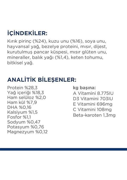 Hill's Scıence Plan Küçük Irk Kuzulu & Pirinçli Yavru Köpek Maması 6 kg fırsatları
