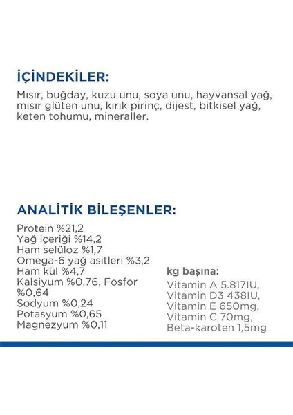 Hill's Science Plan Yetişkin Orta Irk Kuzulu ve Pirinçli Köpek Maması 12 + 2 kg fırsatları