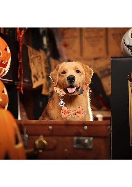 Köpekler Için Papyon Yaka | Tahriş Edici Olmayan Nefes Alabilen Evcil Hayvanlar Papyon indirimleri