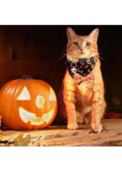 Köpekler Için Papyon Yaka | Tahriş Edici Olmayan Nefes Alabilen Evcil Hayvanlar Papyon