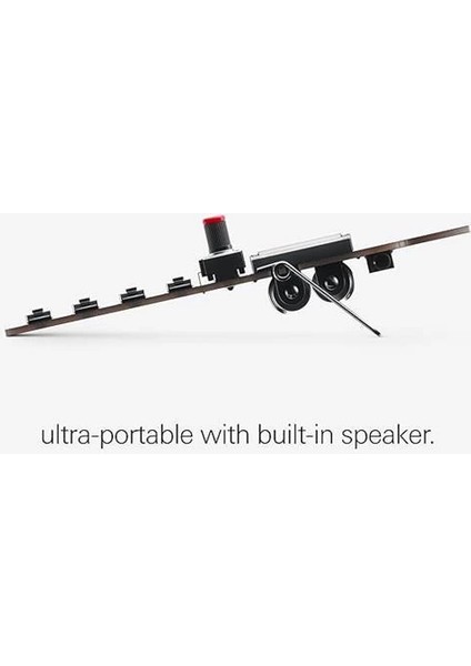 Pocket Operator Po-28 Robot 8 Bit Synthesizer/sequencer modelleri