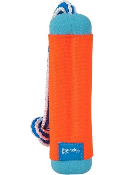 ! Amphibious Bumper Suda Batmayan Köpek Oyuncağı (Küçük Boy)