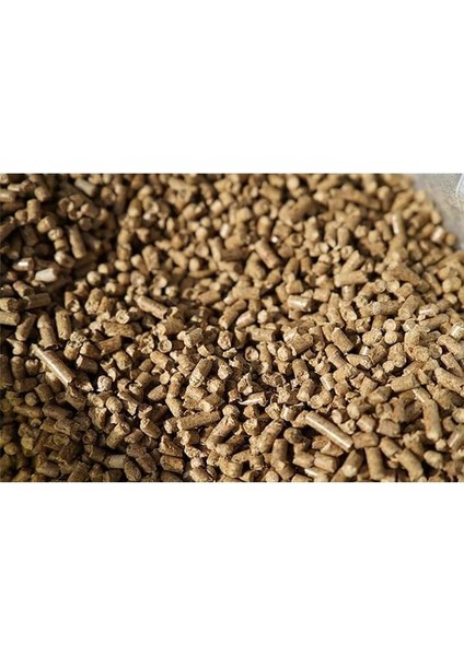 | Kedi Kumu Çam PELET%100 Doğal 5kg modelleri
