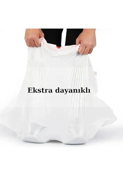 Kedi Kumu Poşeti 78 x 43 (10 Poşet)