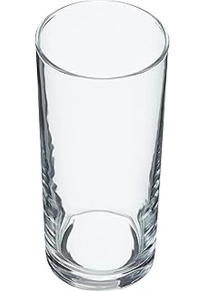 Meşrubat Limonata Bardağı 6 Lı