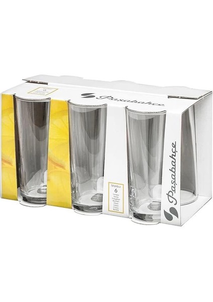 Meşrubat Limonata Bardağı 6 Lı fiyatları