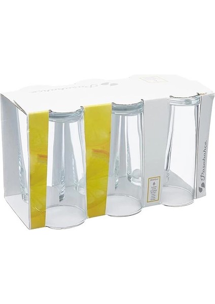 Meşrubat Limonata Bardağı 6 Lı fırsatları