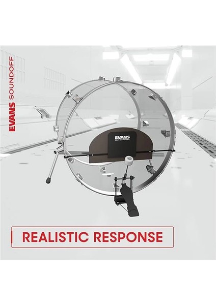 Soundoff Standart Tam Kutu Seti indirimleri