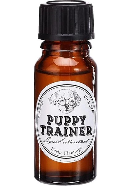 Çiş Eğitim Sıvısı, 10ML