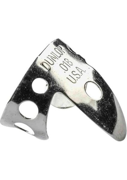 Nikel Gümüş Parmak ve Başparmak Penaları, 0.46 Mm, 5'li Paket