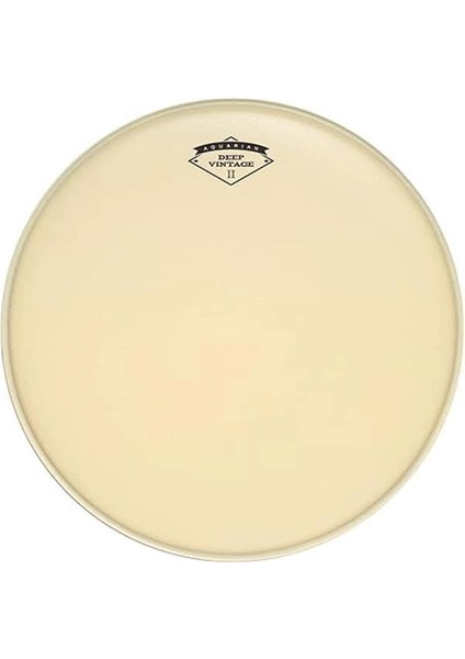 DVII16 16 Inç Deep Vintage Iı Tom Derisi fiyatları