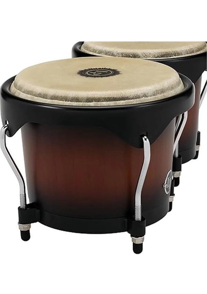 LP810204 City Bongos - Vintage Güneş Patlaması