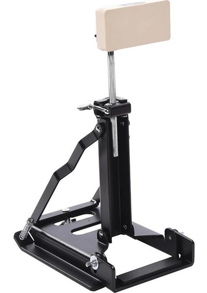 Workshop Steve Smith Bas Davul Pedalı