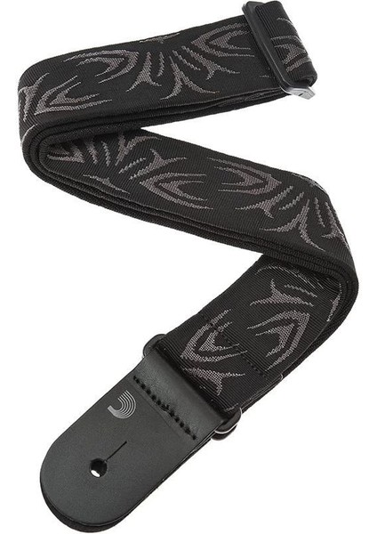 D'addario Aksesuar Gitar Askısı - Gitar Aksesuarları - Elektro Gitar Askısı