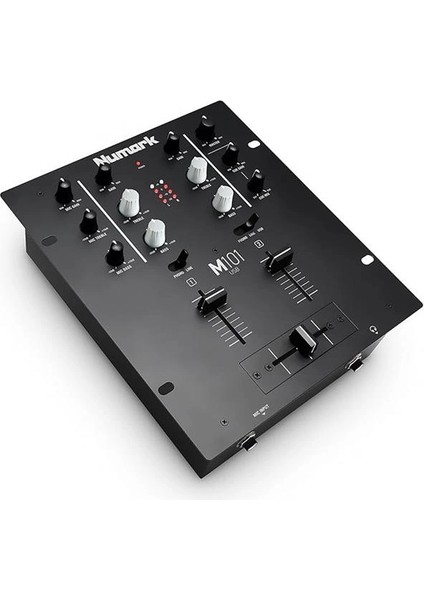 Numark M101USB Dj Mikseri